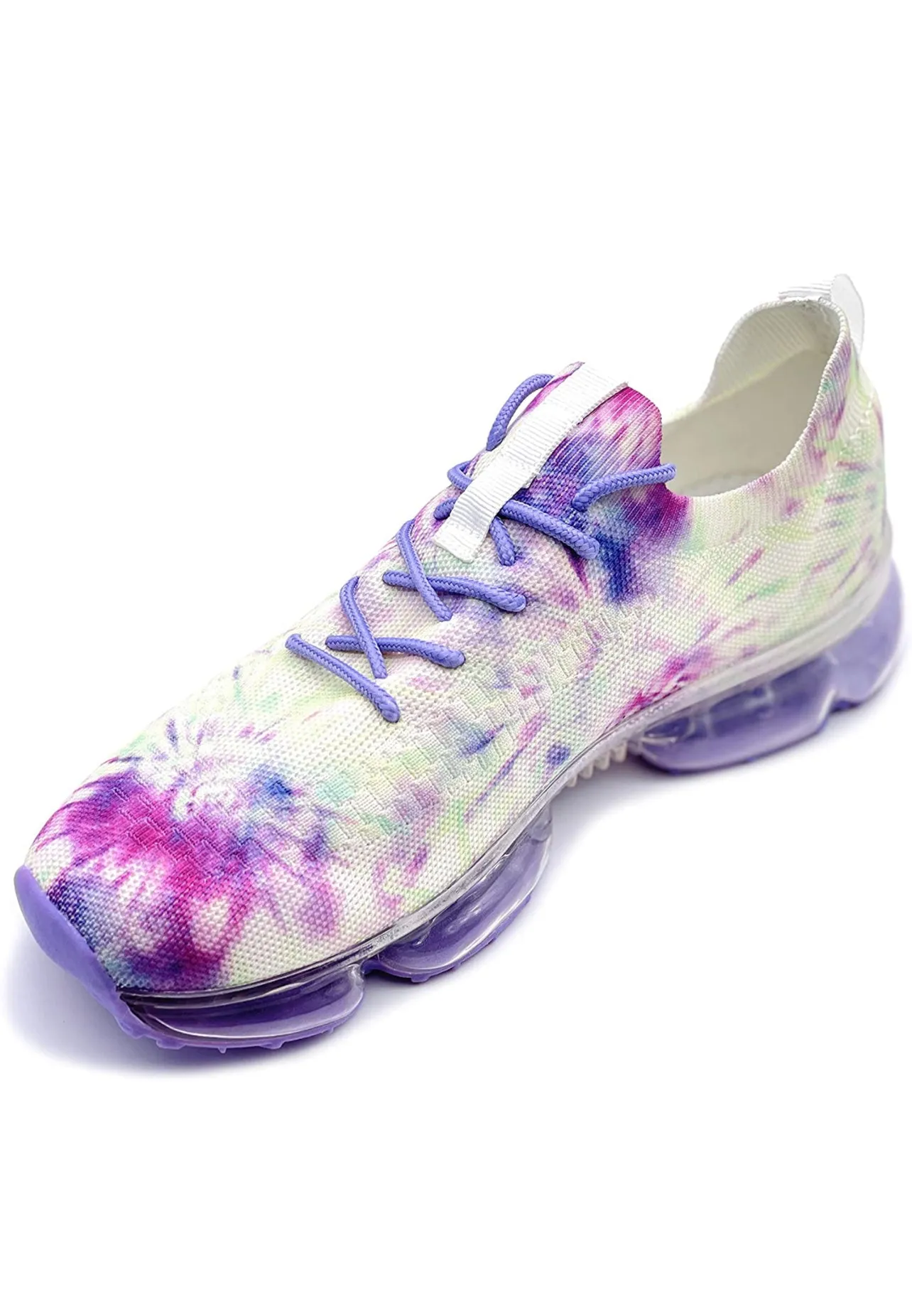 Women's Tie Dye Sneakers
