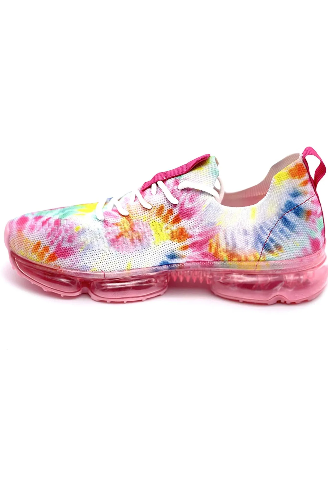 Women's Tie Dye Sneakers