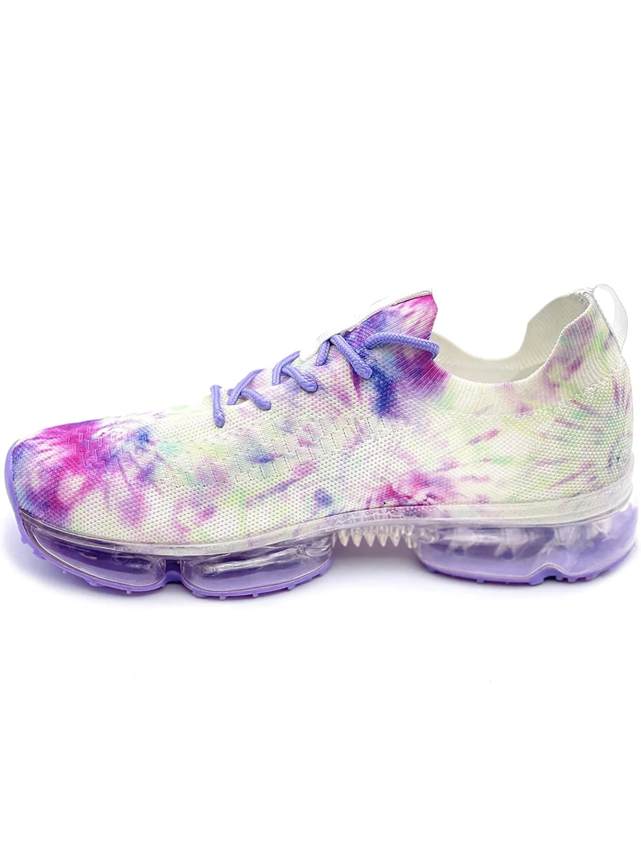 Women's Tie Dye Sneakers