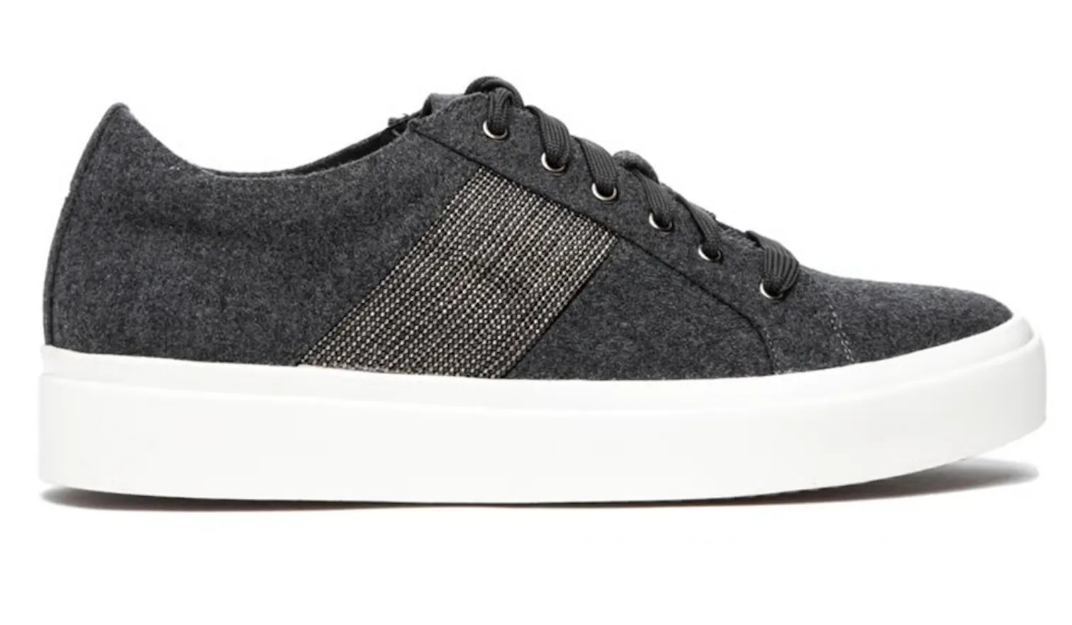 WOMEN'S VANELI YAVIN | GREY FLANNEL