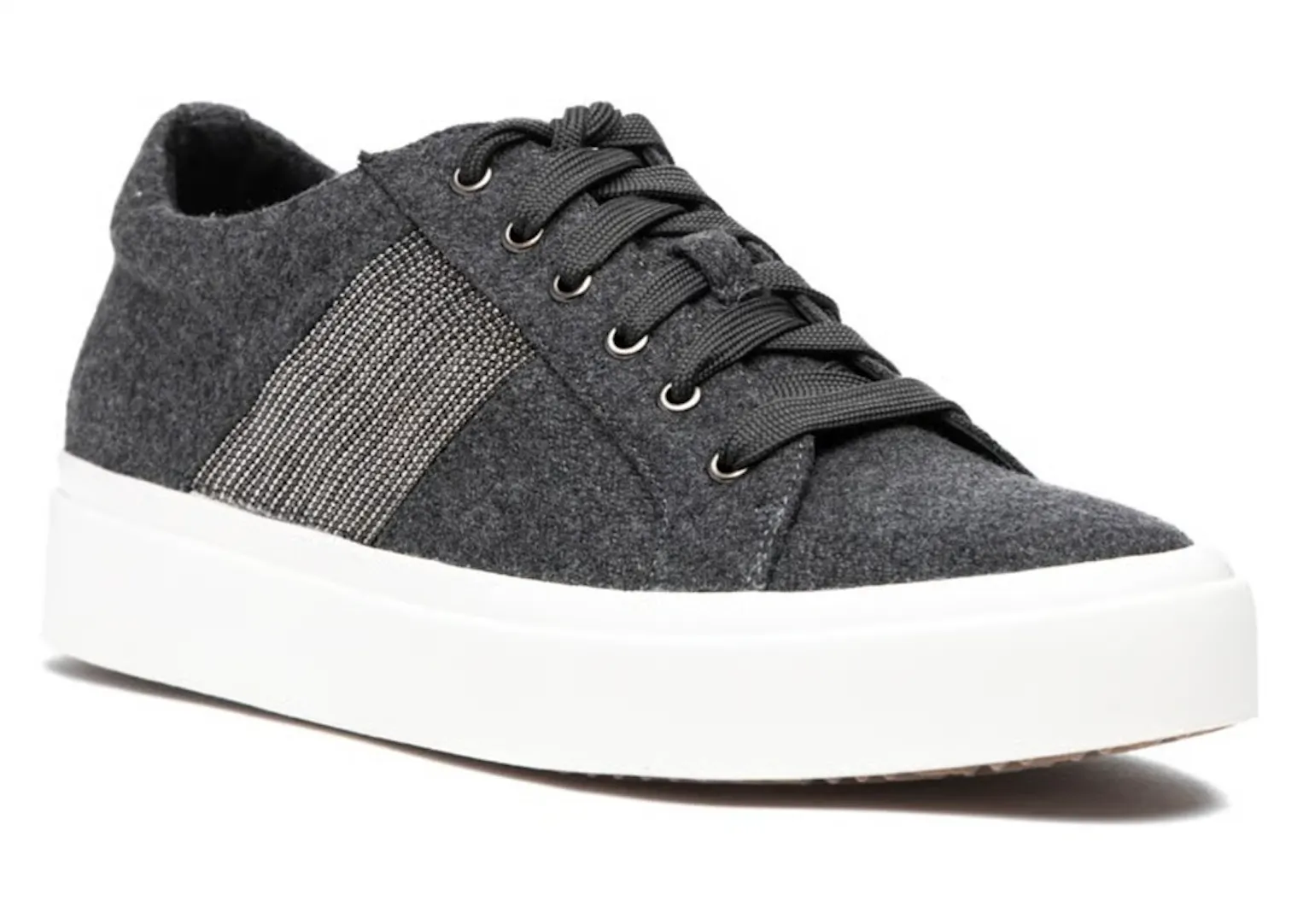 WOMEN'S VANELI YAVIN | GREY FLANNEL