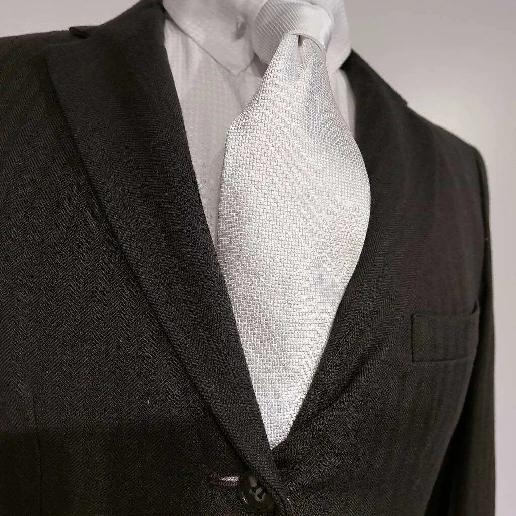 Wool Suit 12 Dark Green(donated)