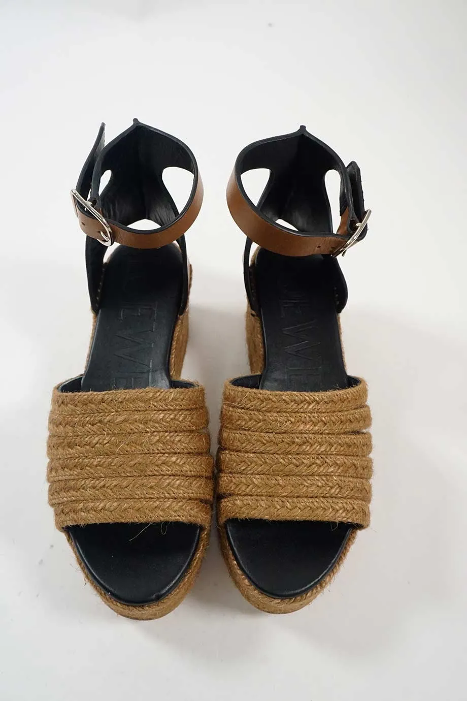 [WS6414] Loewe | Espadrille