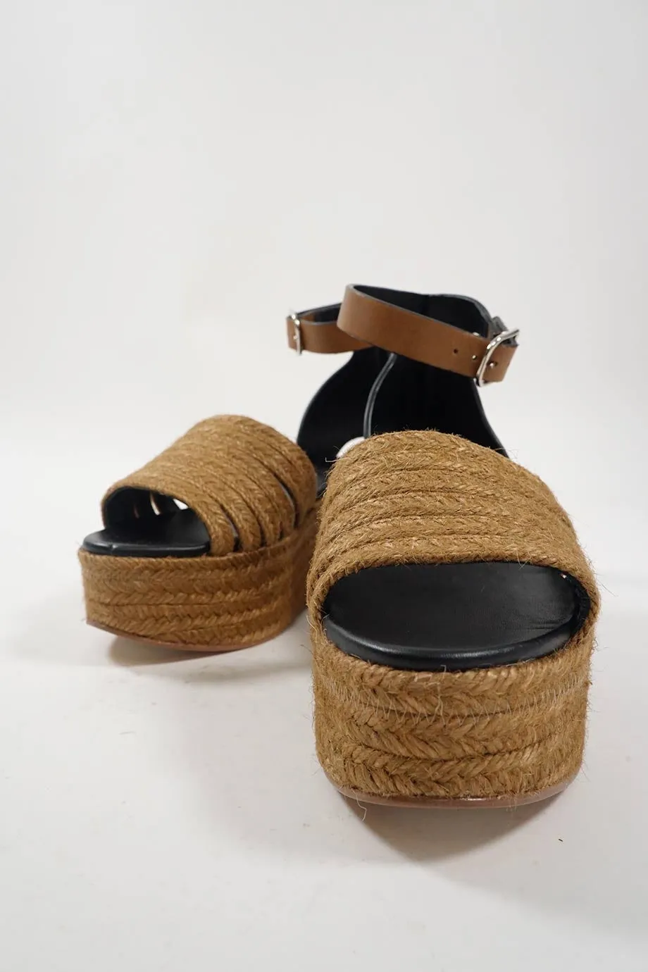 [WS6414] Loewe | Espadrille