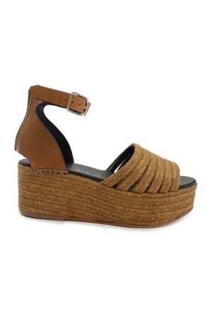 [WS6414] Loewe | Espadrille