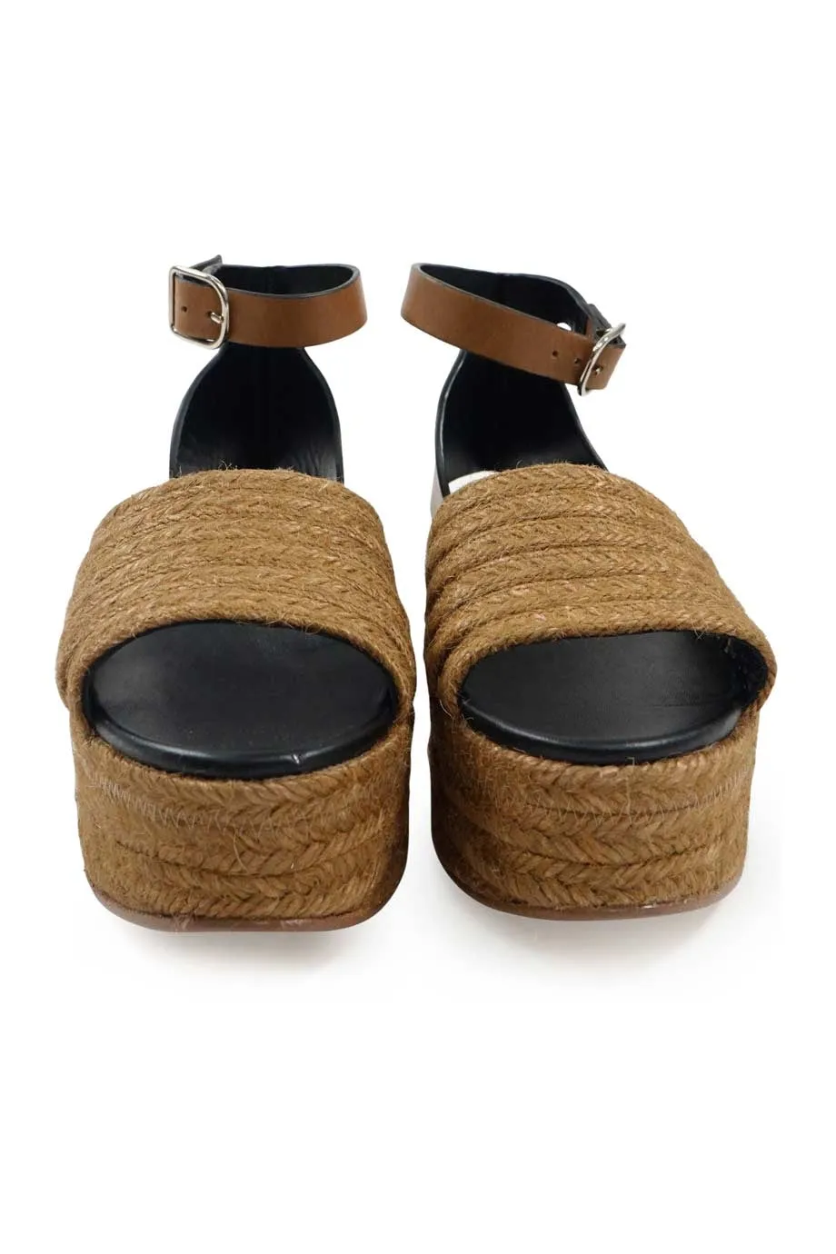 [WS6414] Loewe | Espadrille