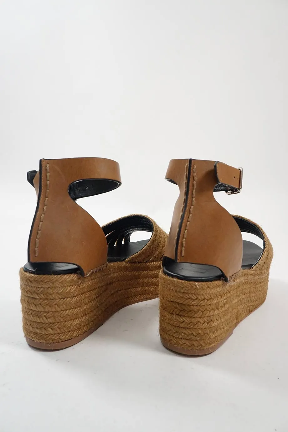 [WS6414] Loewe | Espadrille