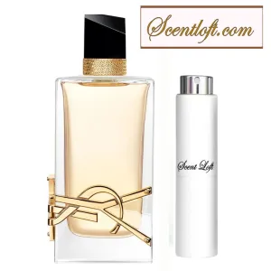 Yves Saint Laurent YSL Libre Eau de Parfum (decants)