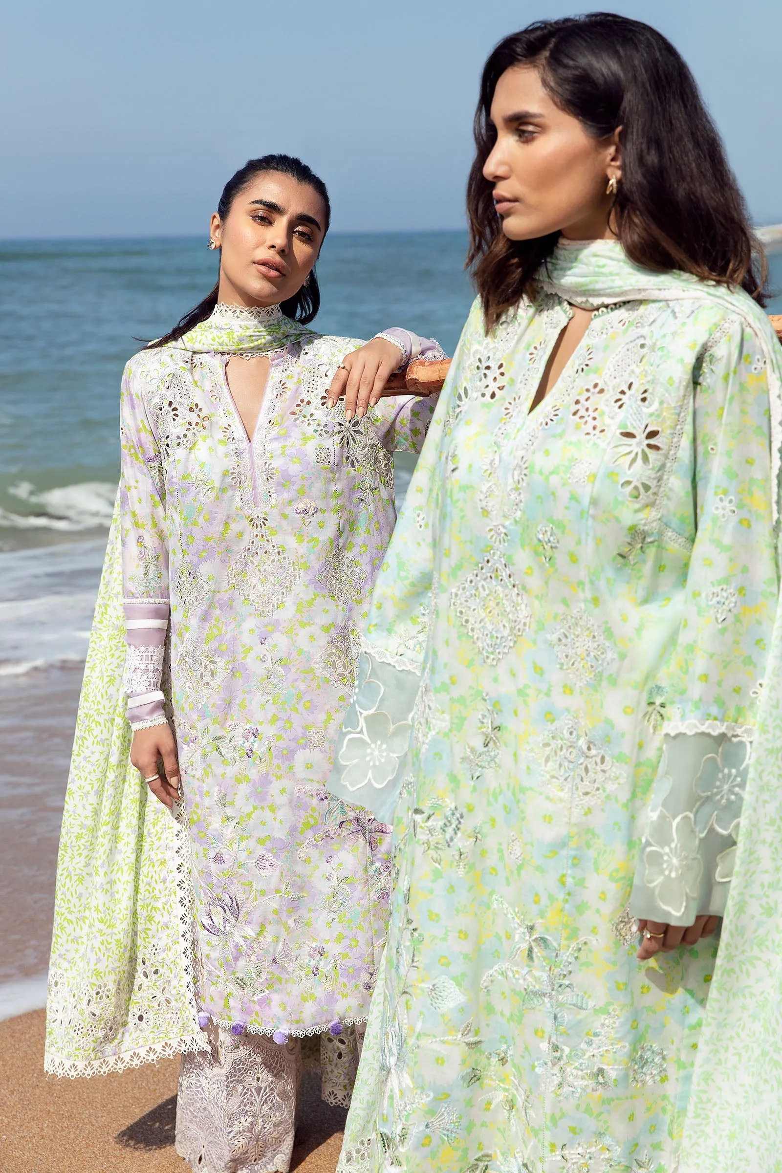 ZAHA LAWN '23 | ELA (ZL23-03 A)