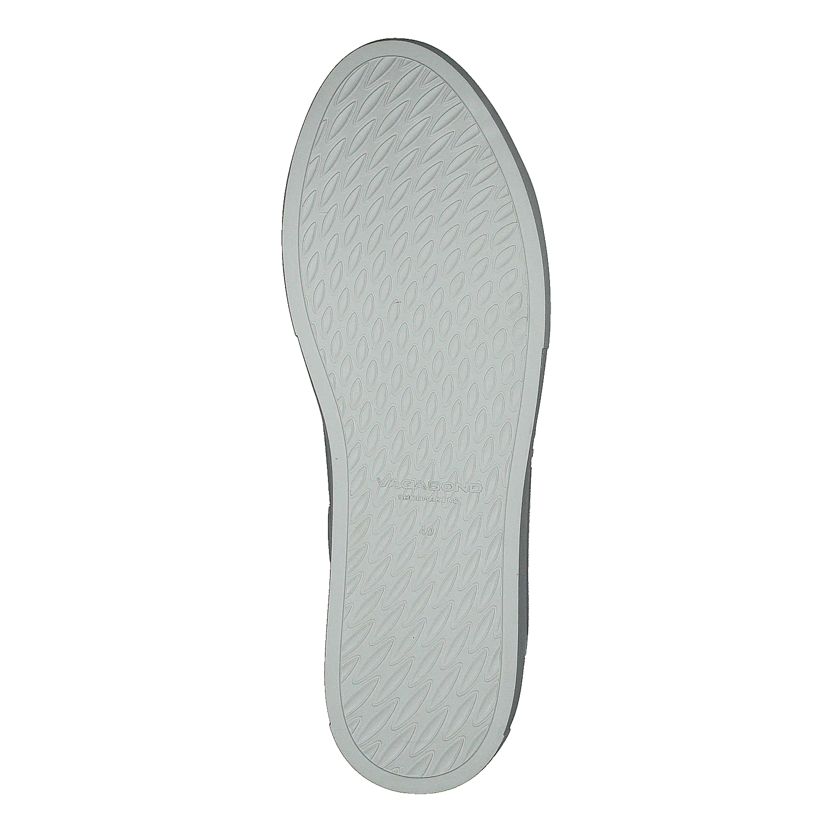 Zoe Platform 4827-201-01 White