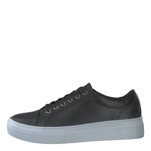 Zoe Platform Black