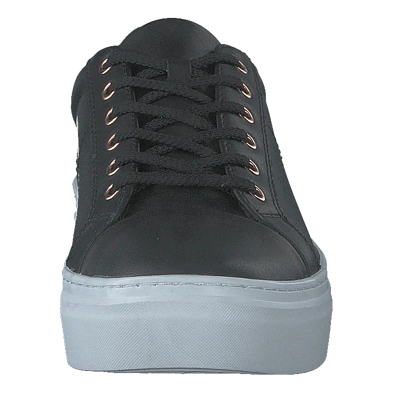 Zoe Platform Black