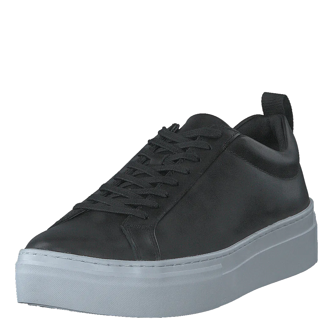 Zoe Platform Black
