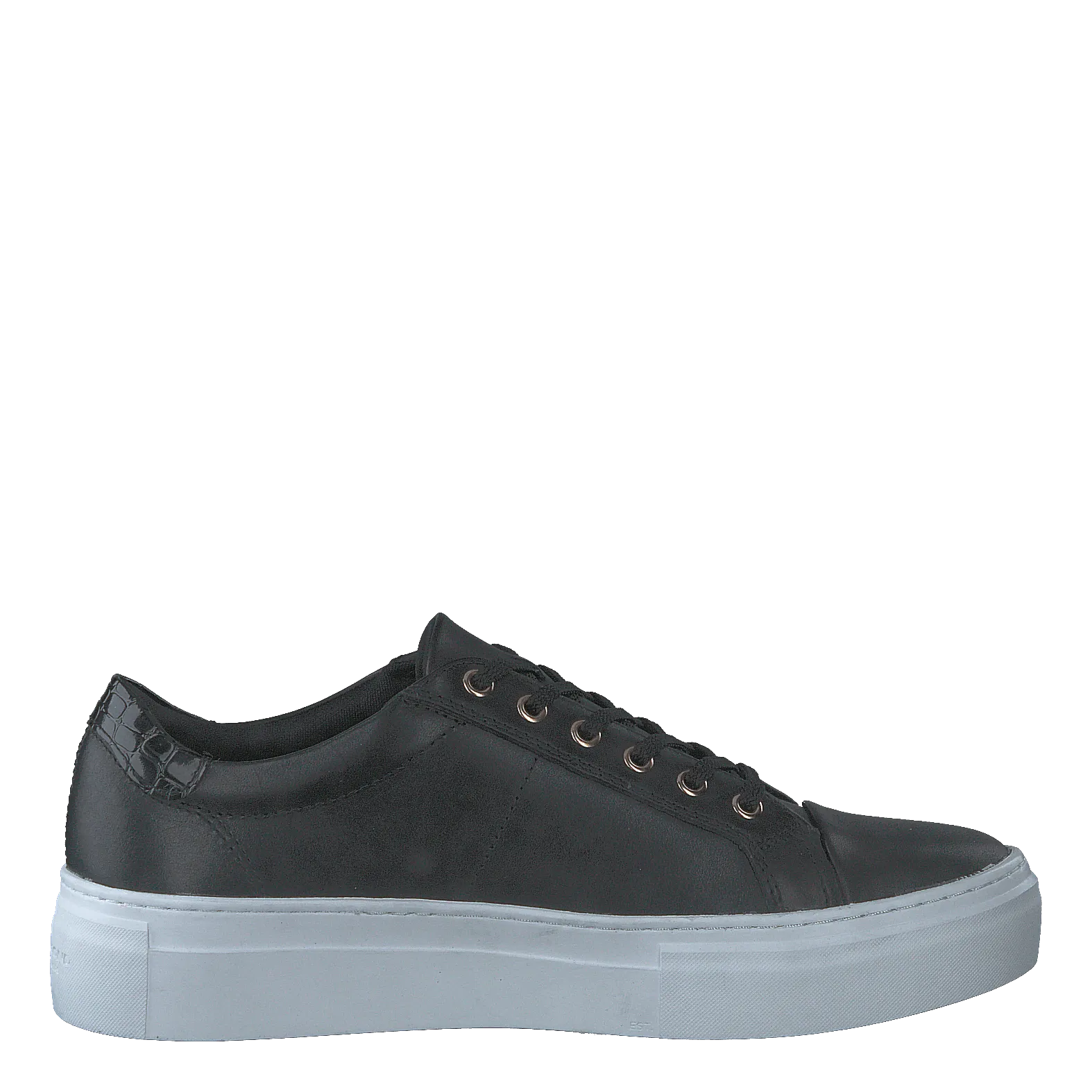 Zoe Platform Black