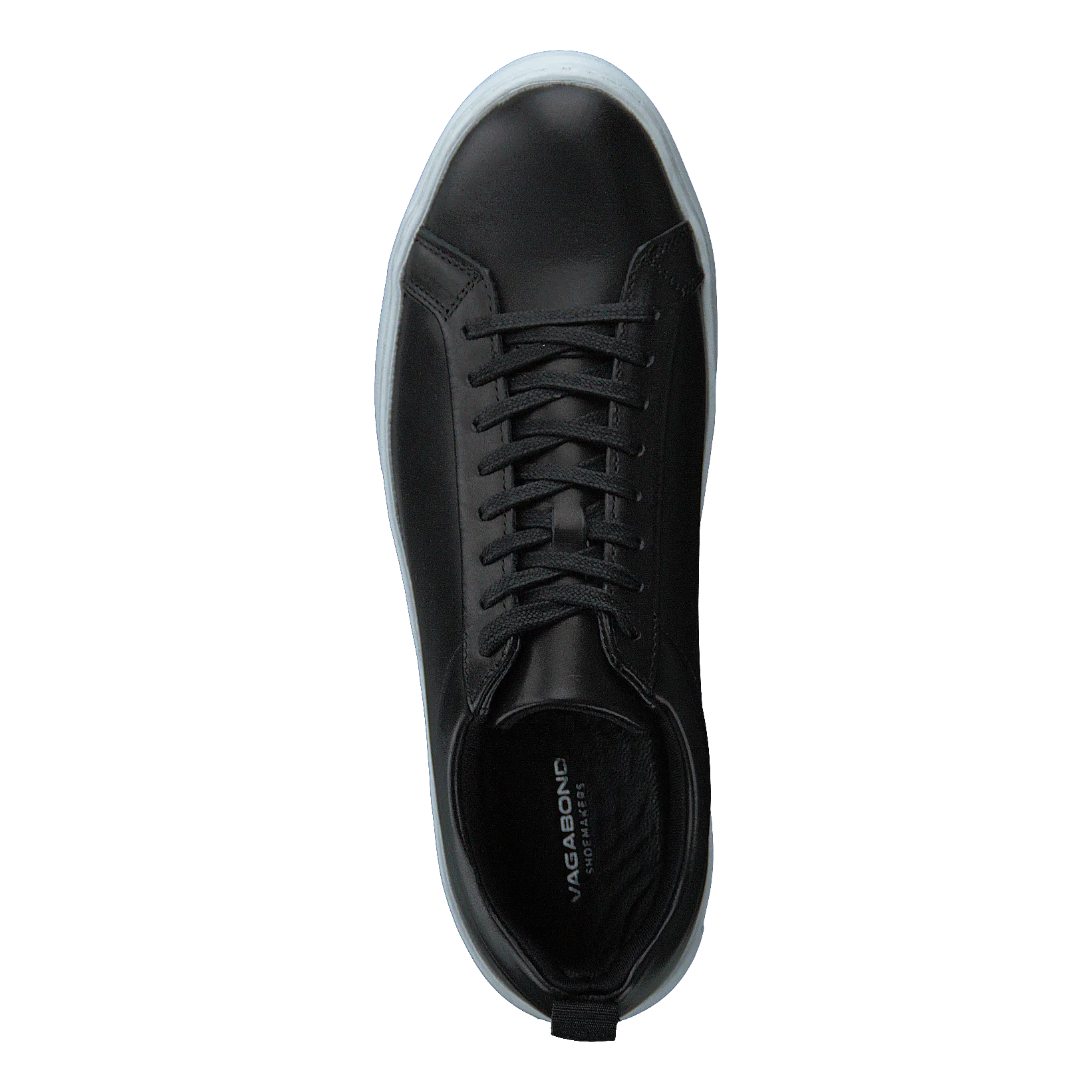 Zoe Platform Black