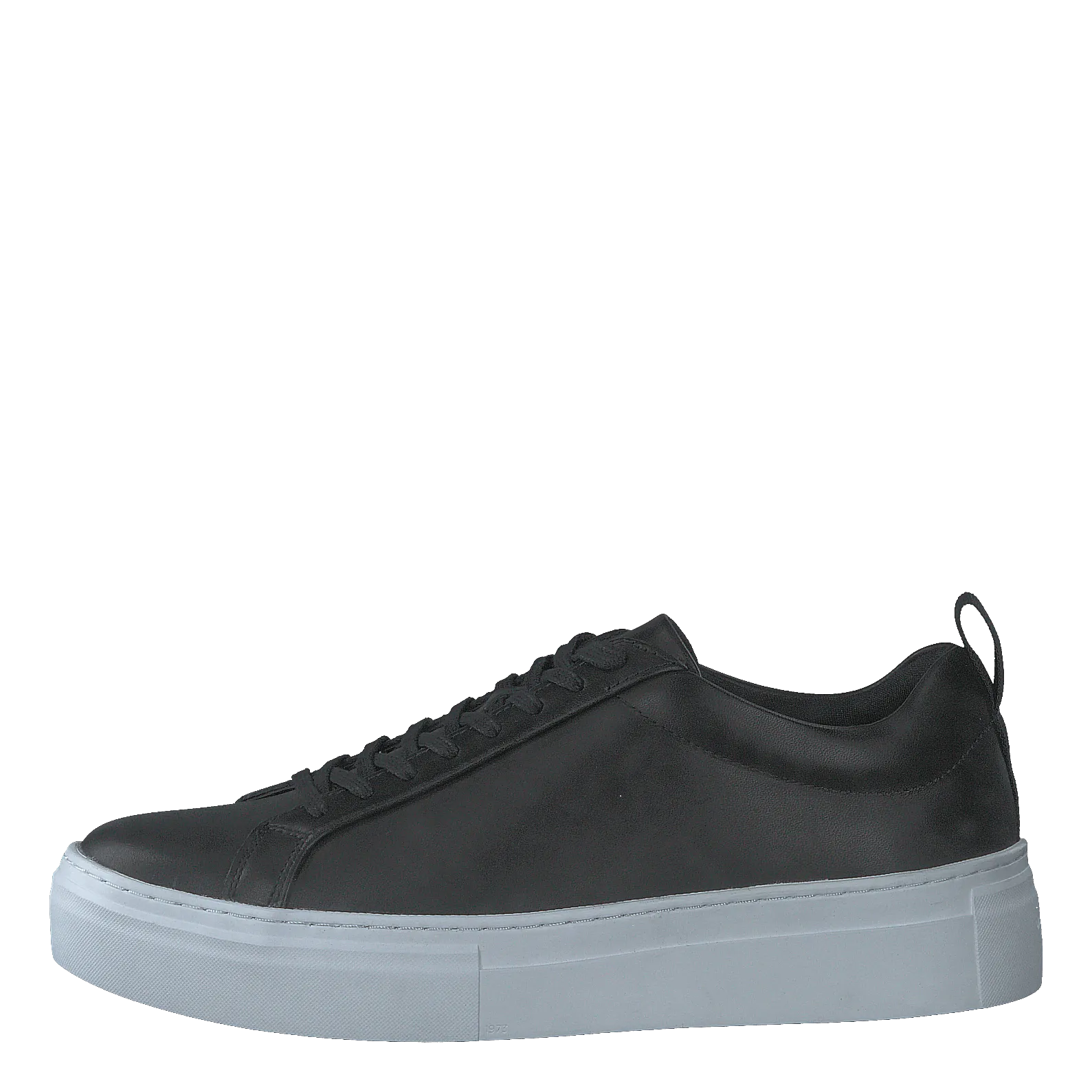 Zoe Platform Black