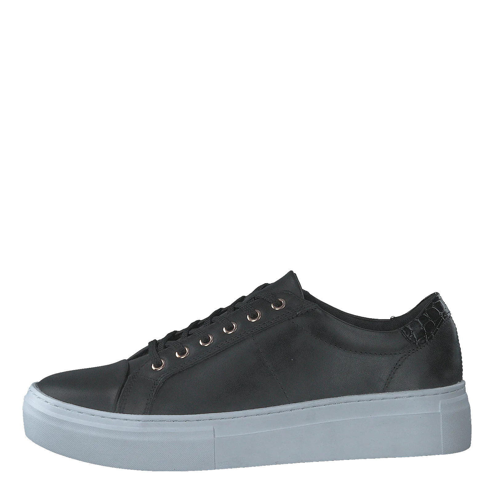 Zoe Platform Black