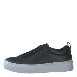 Zoe Platform Black