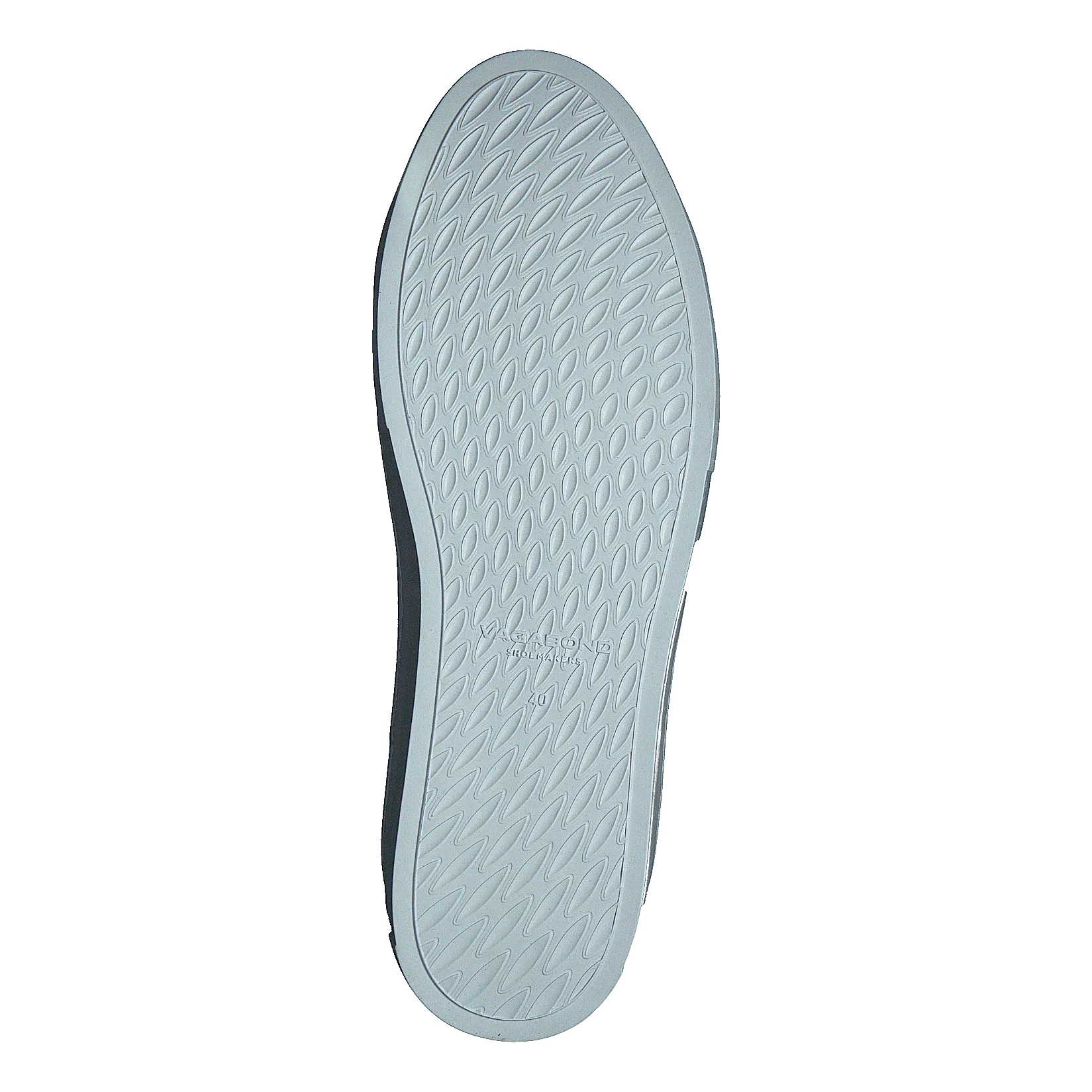 Zoe Platform Black
