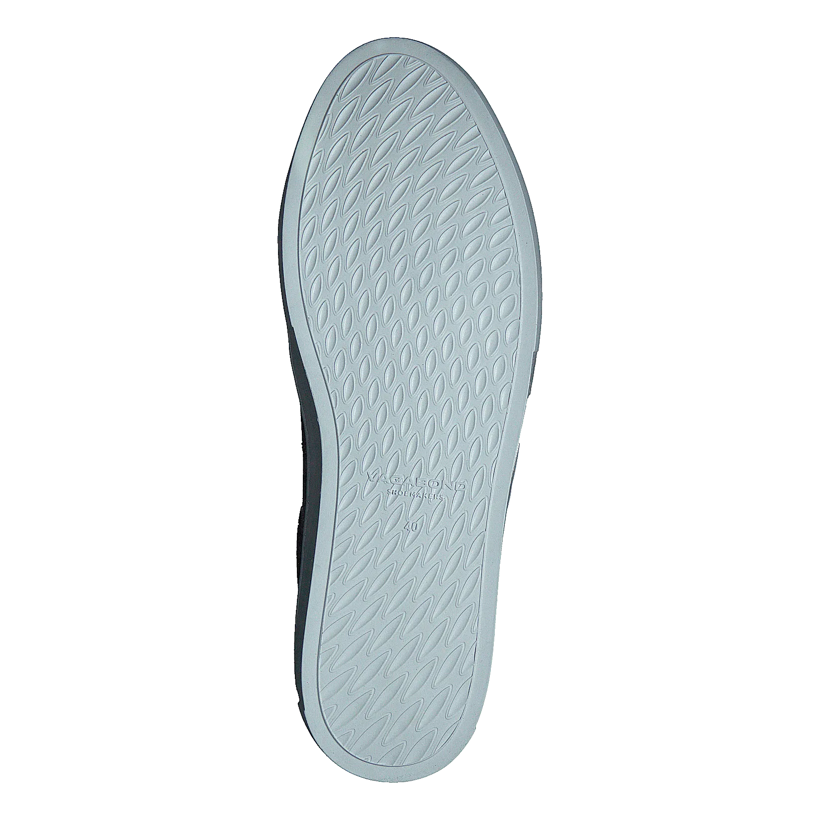 Zoe Platform Black