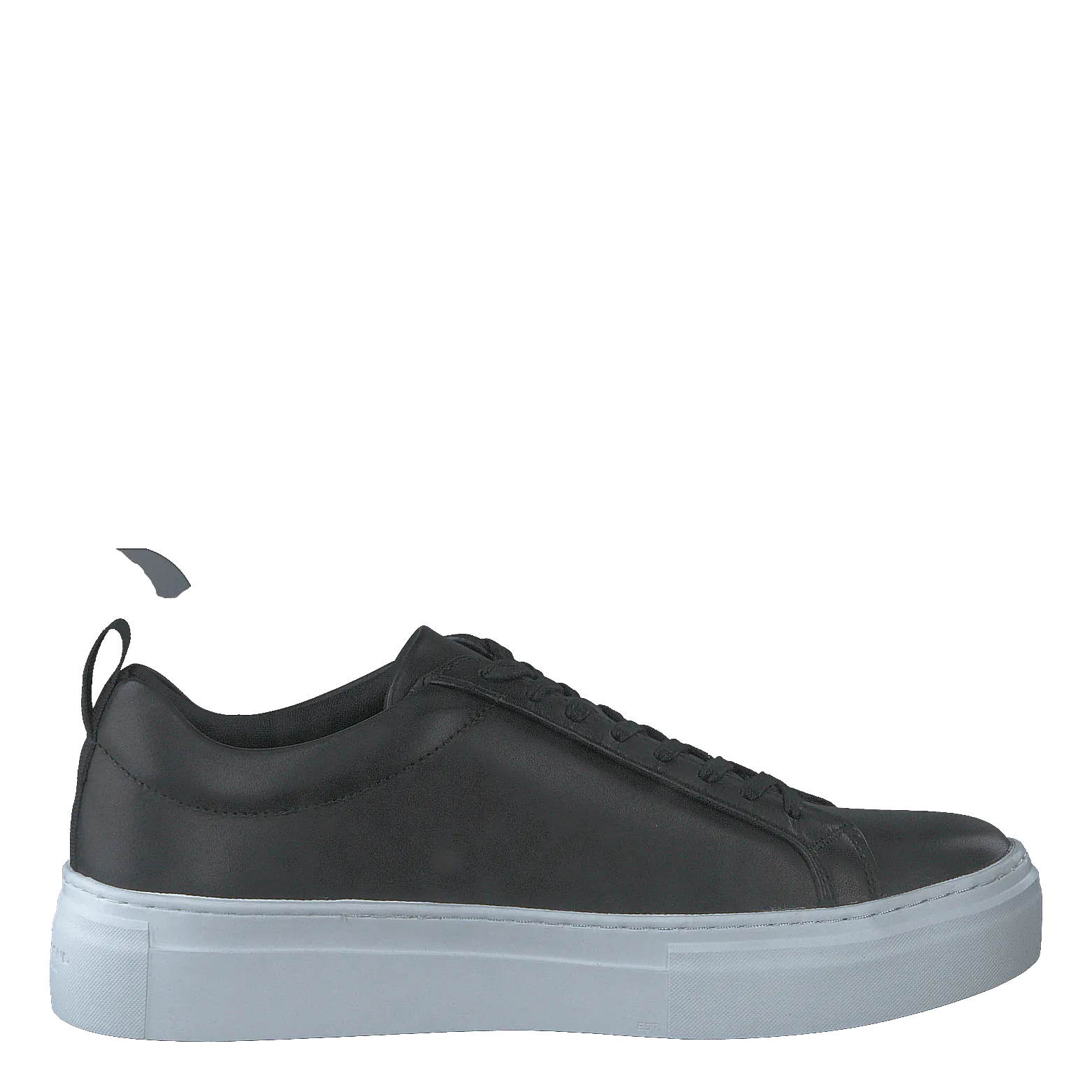 Zoe Platform Black