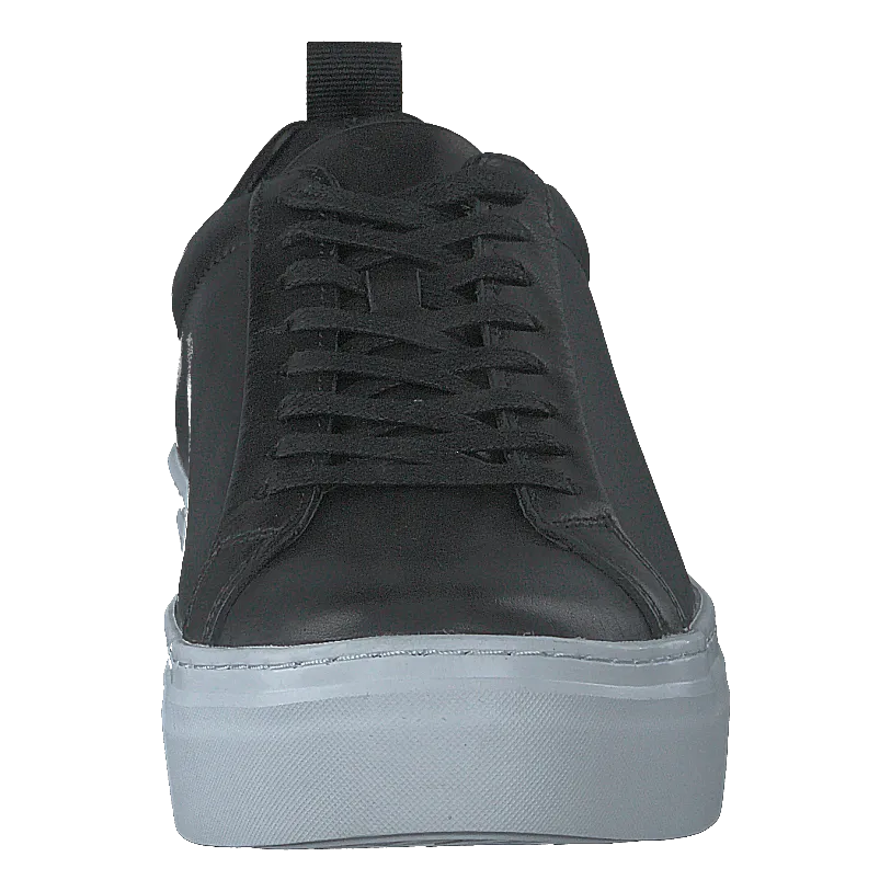 Zoe Platform Black