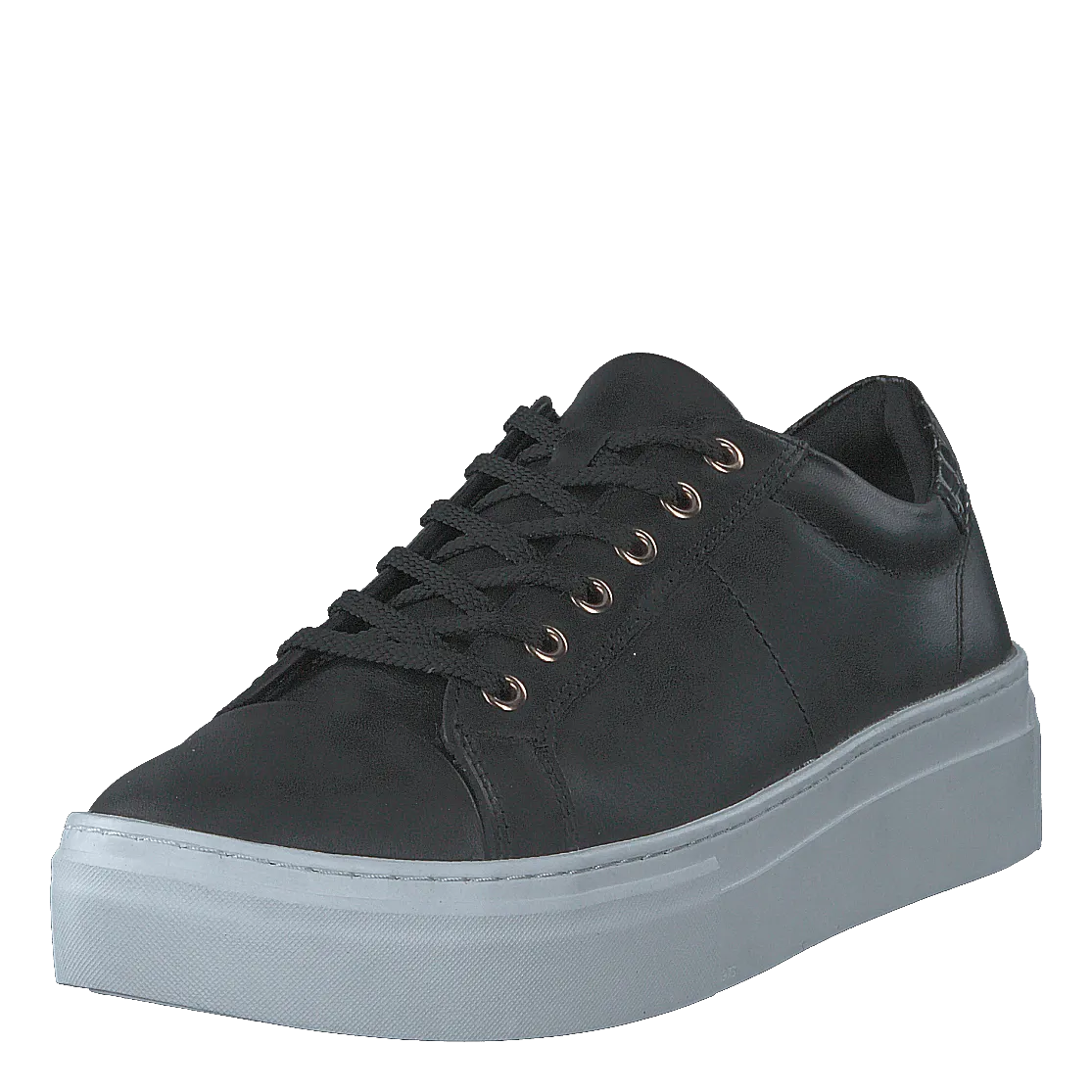 Zoe Platform Black