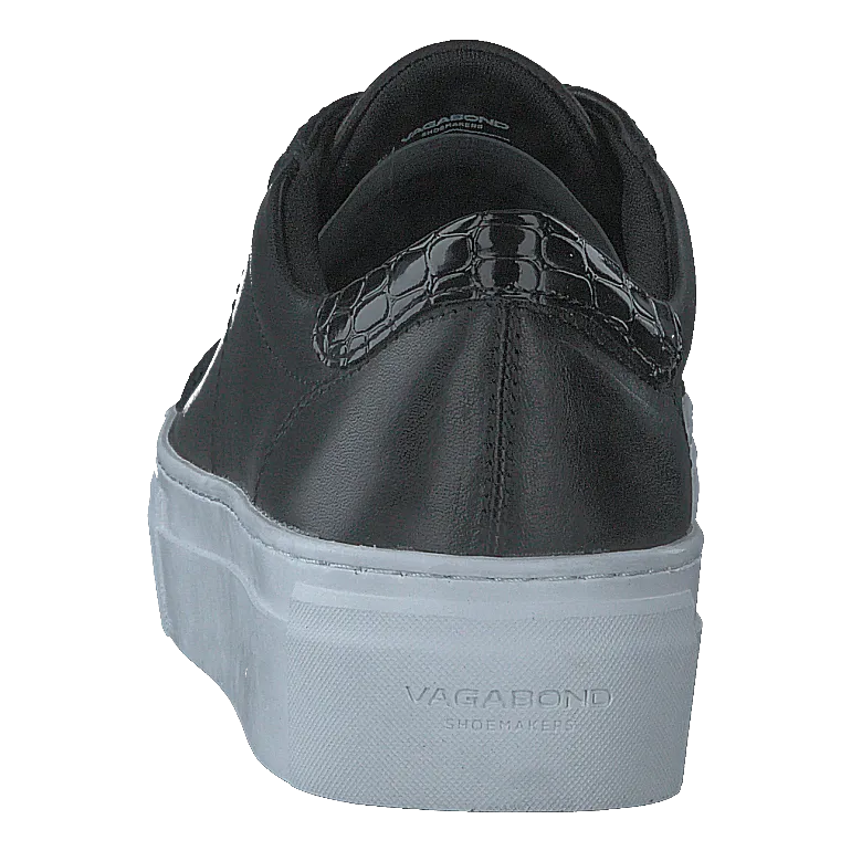 Zoe Platform Black