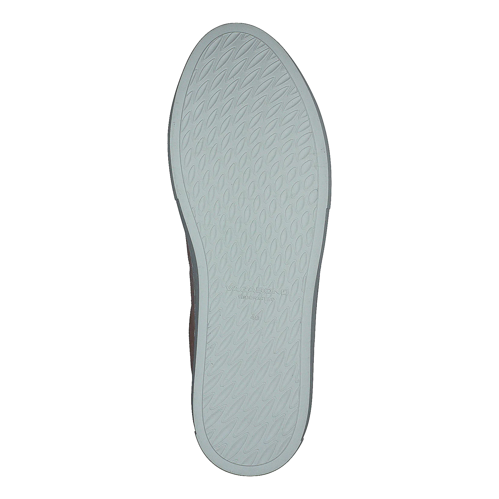 Zoe Platform Dusty Pink