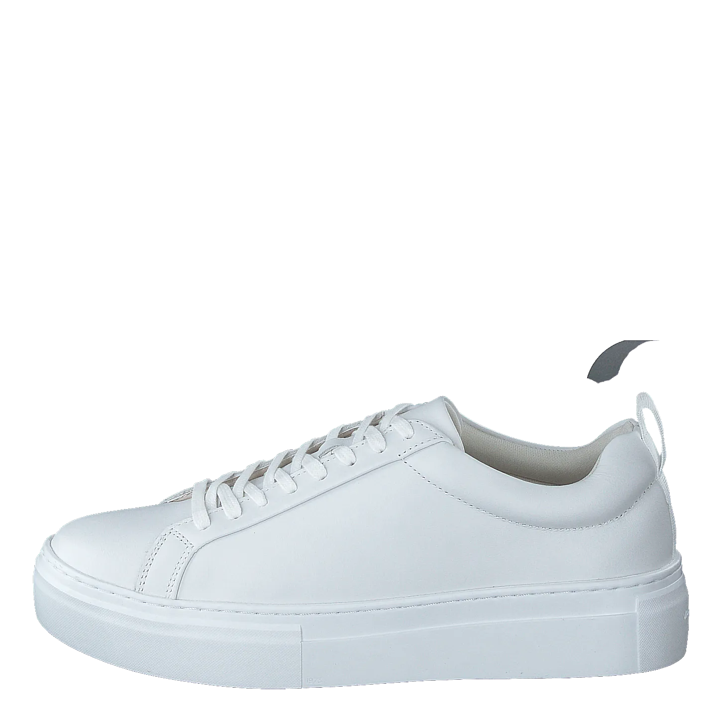 Zoe Platform White